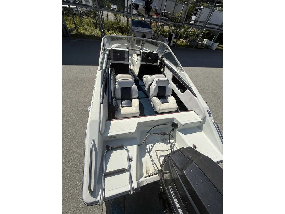 1989 Sunray Aruba alt