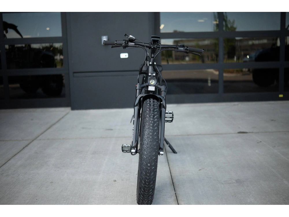 2024 Vamoose Cycle Mammoth 24 500 St alt