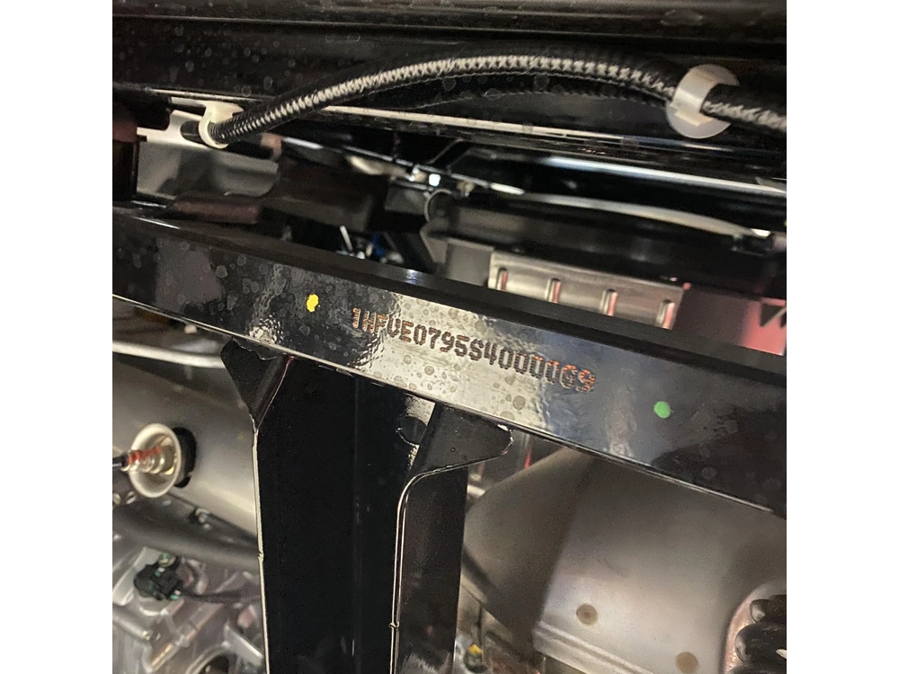 2025 Honda Pioneer 520 alt