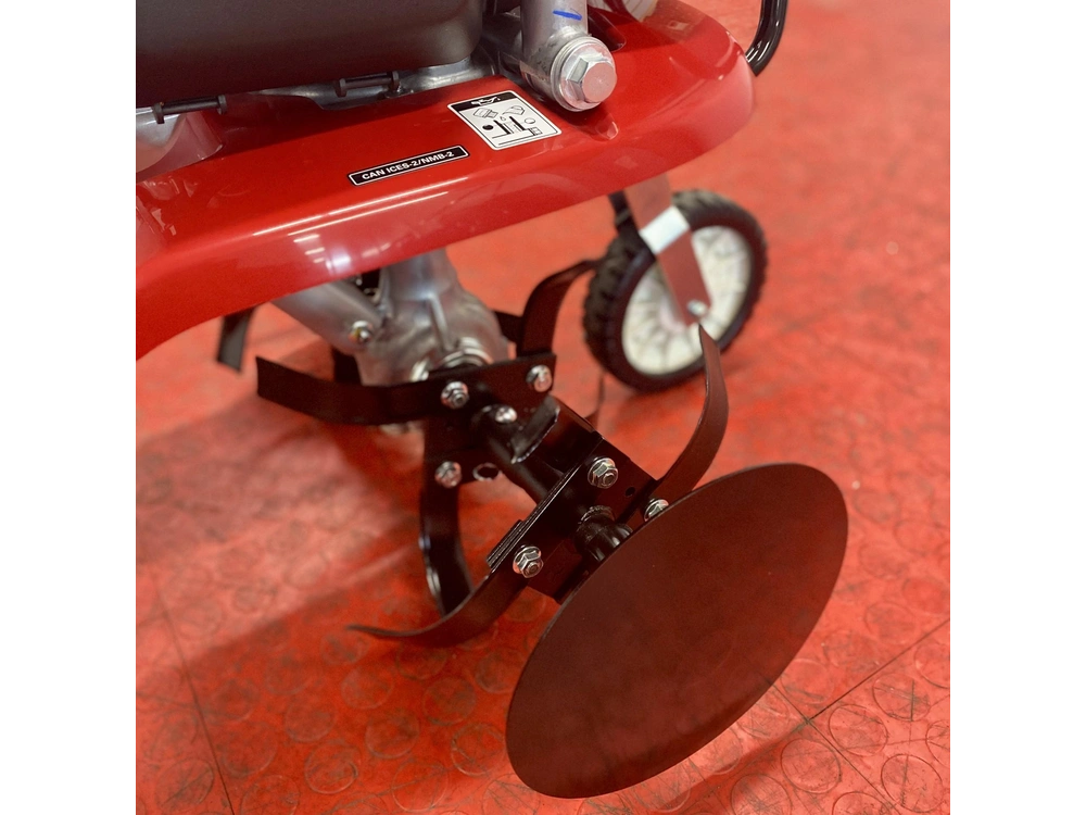 2024 Honda F220k1ct2 Tiller alt