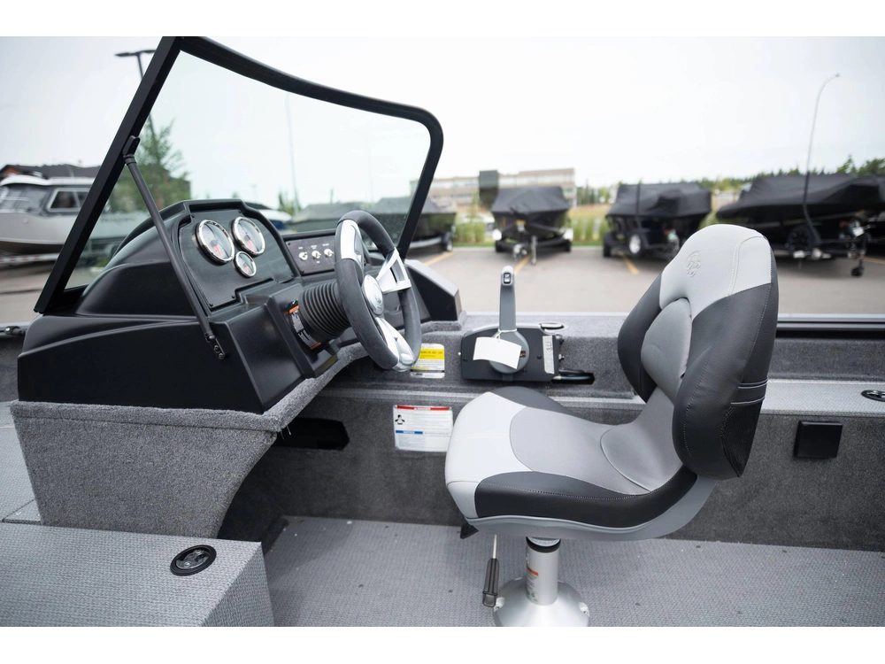 2025 G3 Boats Av178f alt