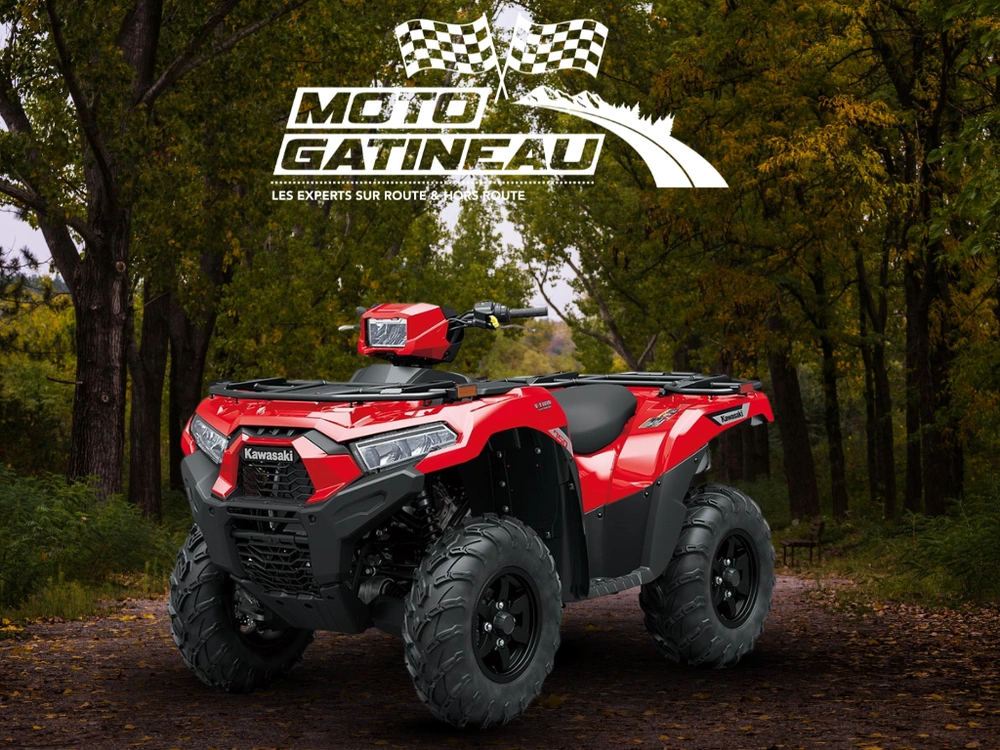 Kawasaki Brute Force 750 2026 alt
