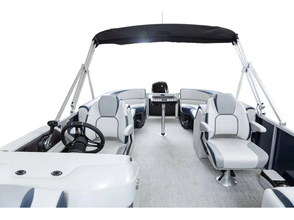 2025 Legend Q-series 23 Ql Sport alt