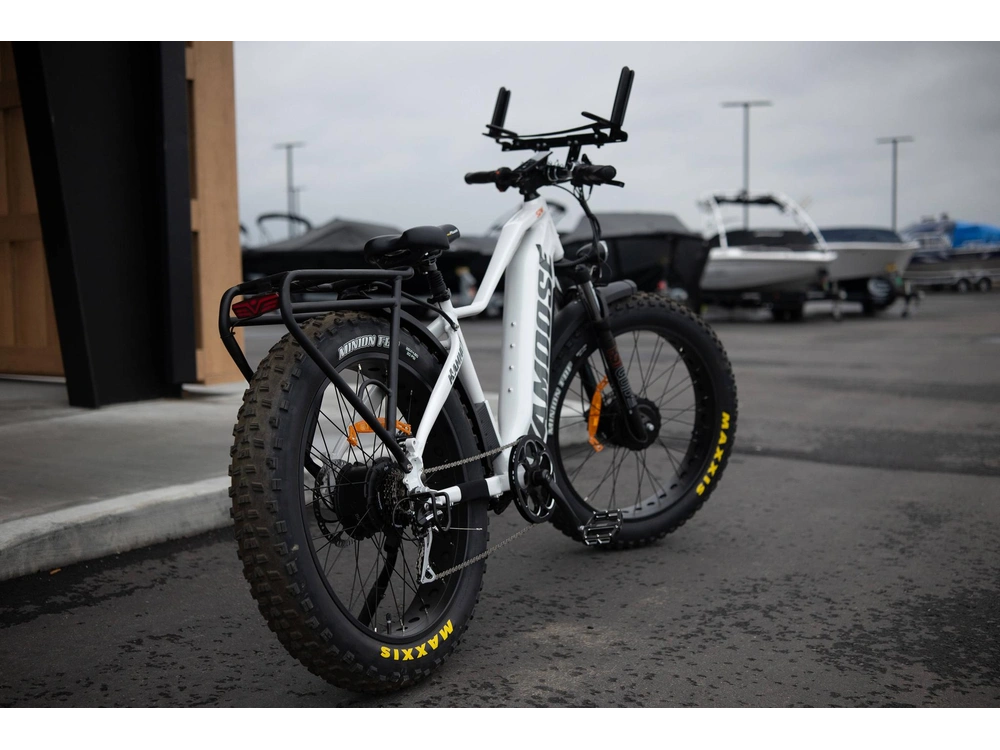 2024 Vamoose Cycle Super Odin alt