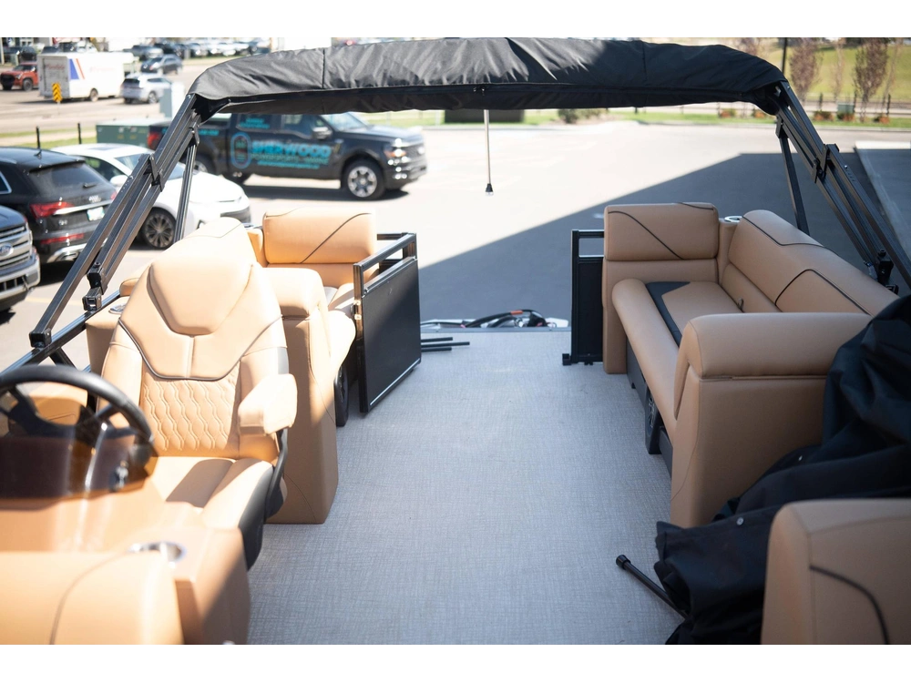 2025 Legend Vetta Kuhl 21 Ql alt