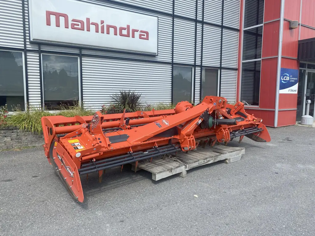 2023 Kuhn HR4530