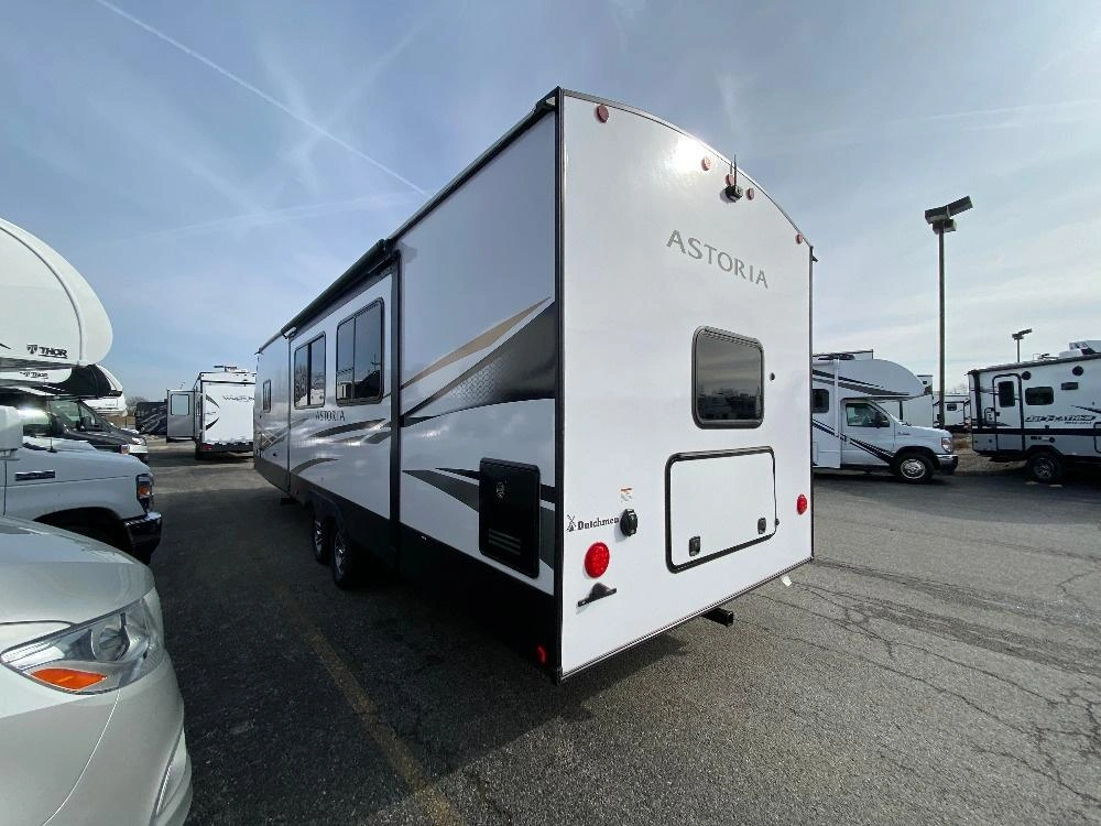 Astoria 2903bh A Partir De 116$/sem 2023 alt