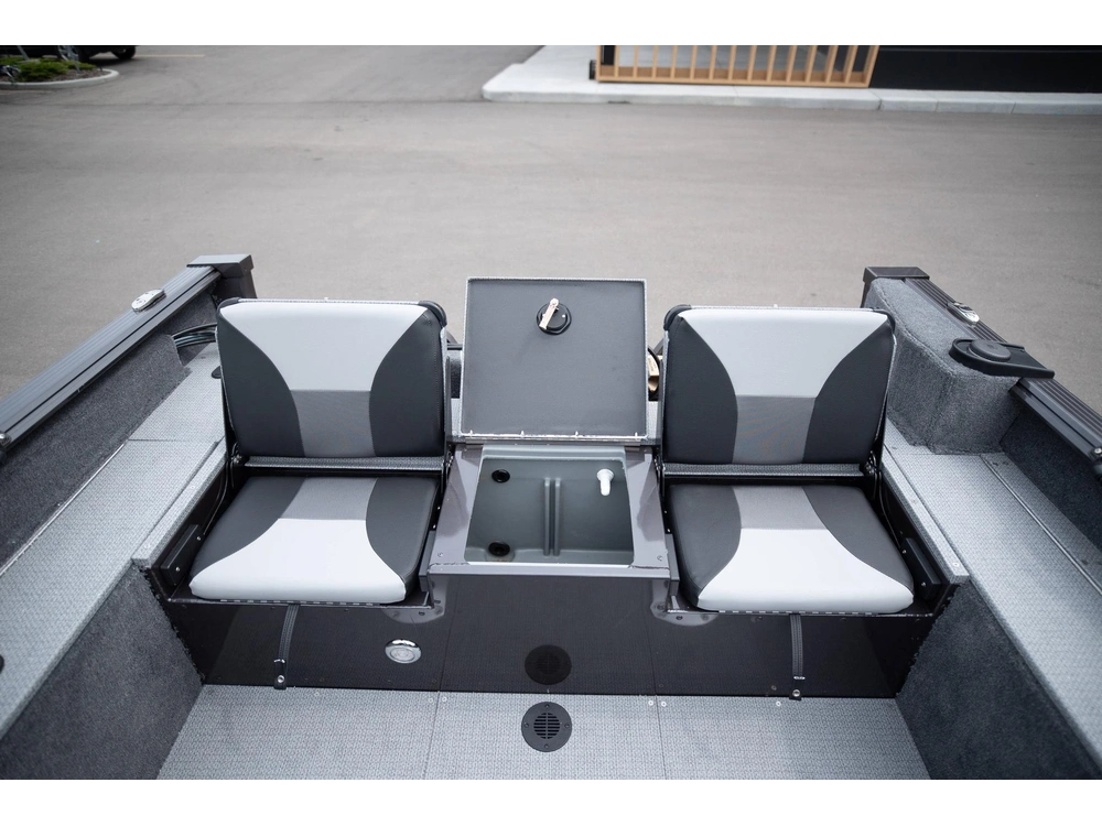 2025 G3 Boats Av178f alt