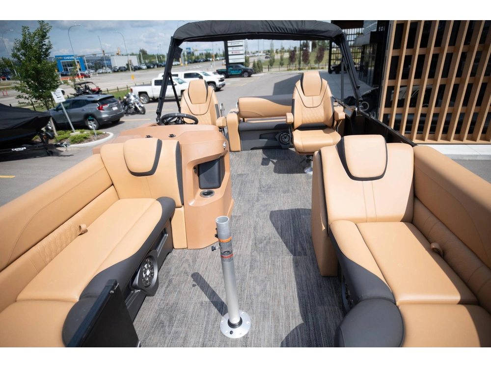 2025 Legend Vetta Kuuma 23 Crl alt