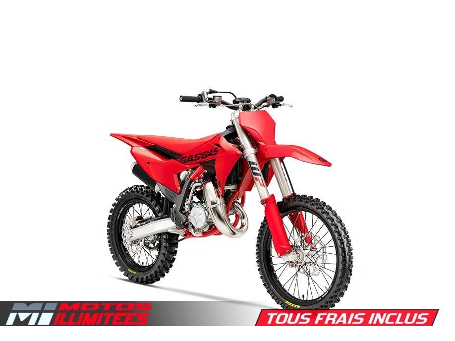 Gas Gas Mc 85 19/16 2026 alt