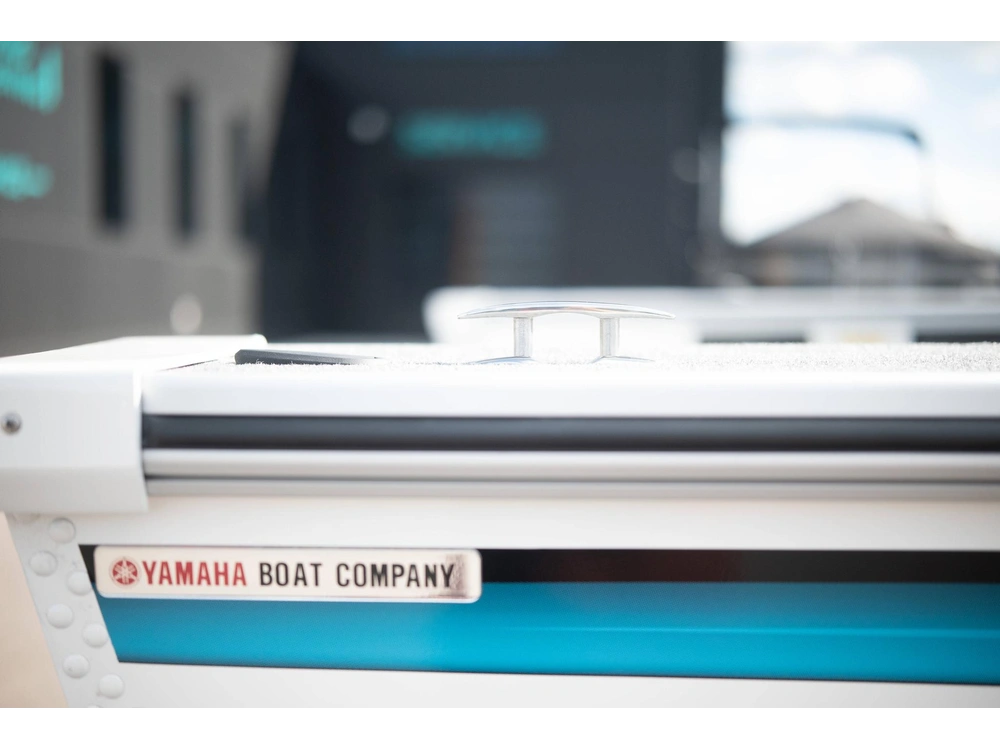 2025 G3 Boats G3 Av1850sf G3 Av1850sf alt