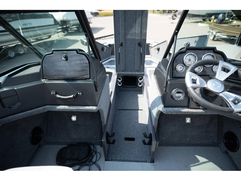 2024 G3 Boats G3 Av1850sf G3 Av1850sf alt