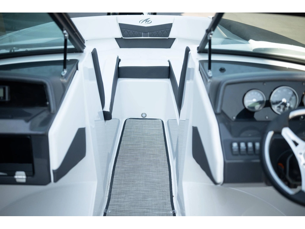 2023 Monterey Boats M205 Bowrider alt