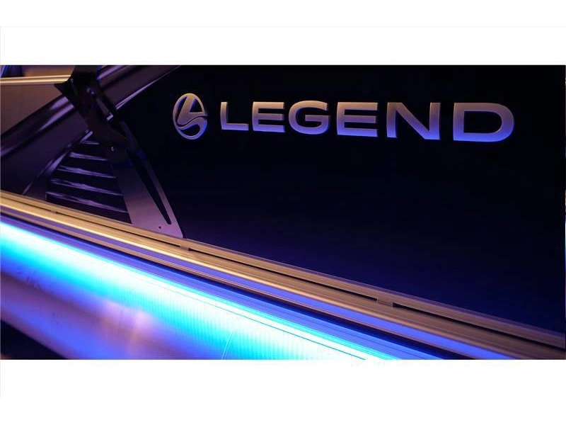 2024 Legend Q-series Cruiser Ws Sport Pro alt