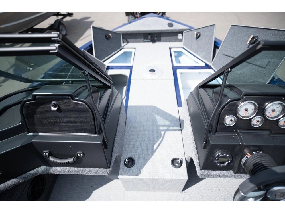 2025 G3 Boats Av17sf alt