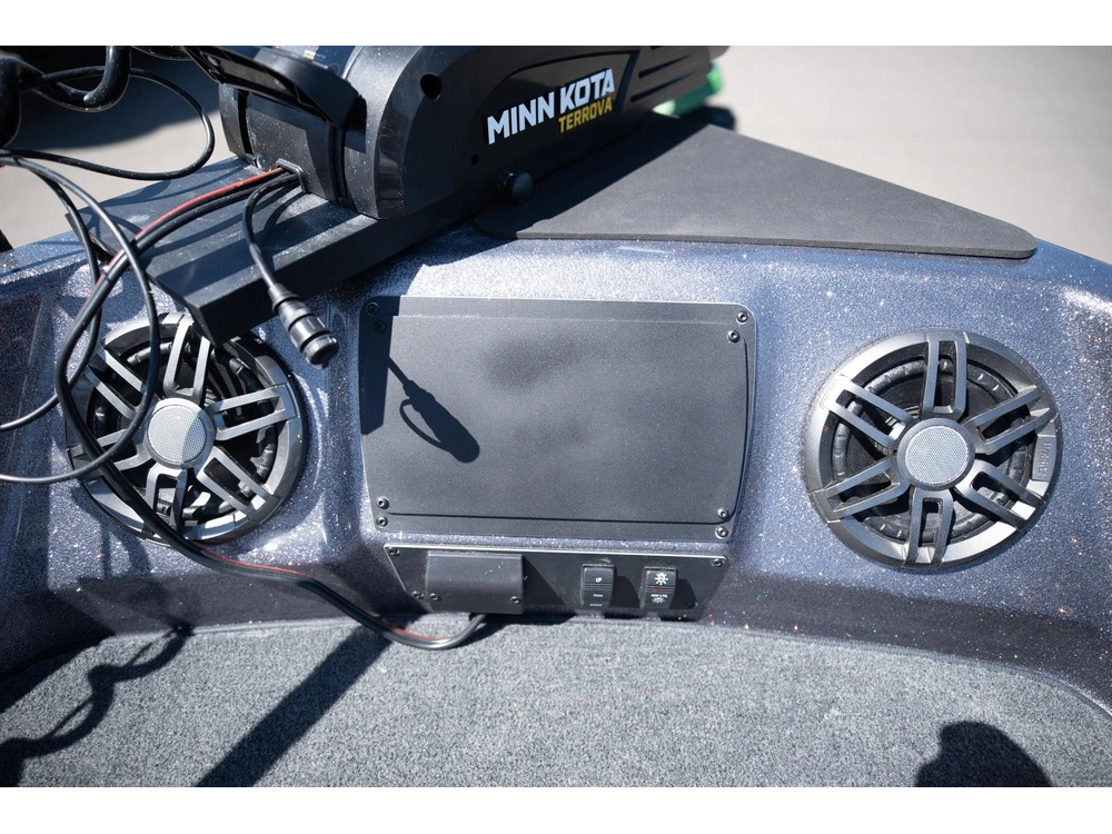 2025 Skeeter Products Solera 189 alt