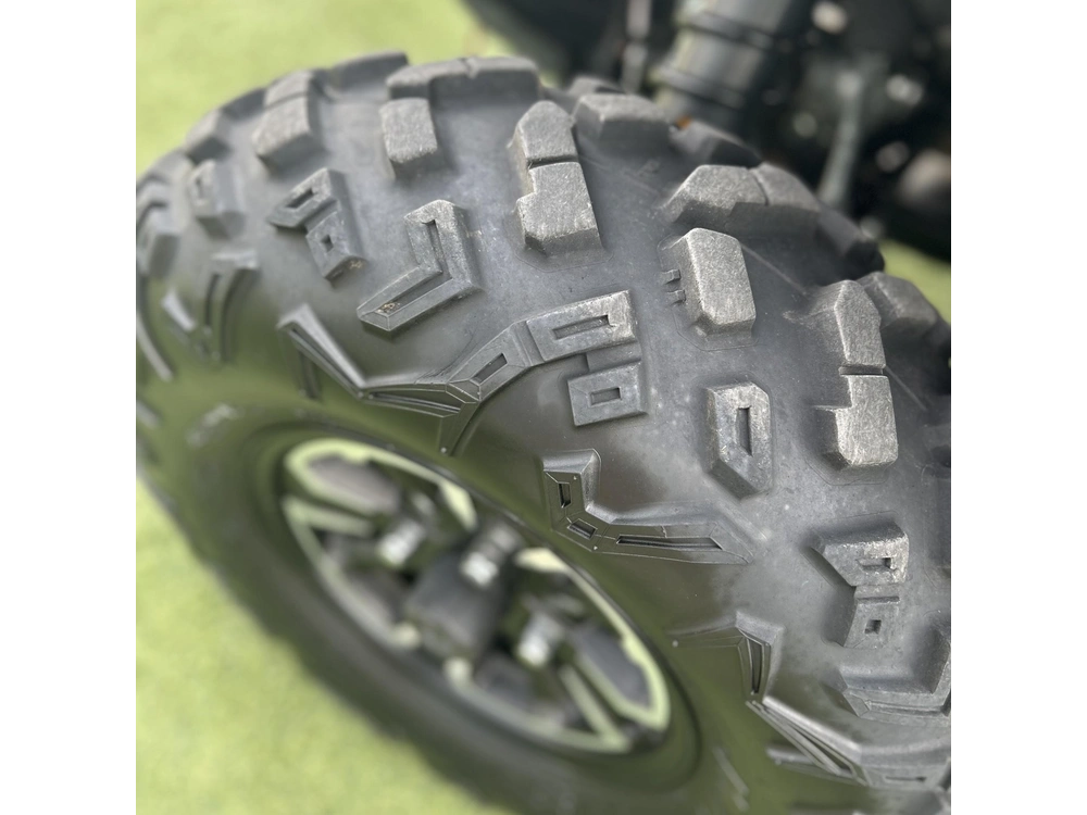 2020 Yamaha Wolverine X2 alt