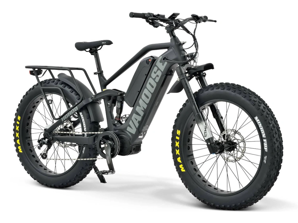 2024 Vamoose Cycle Hondo Awd alt
