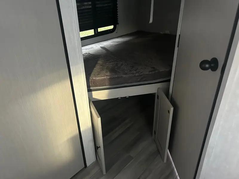 2026 Coachmen Apex 26BHX