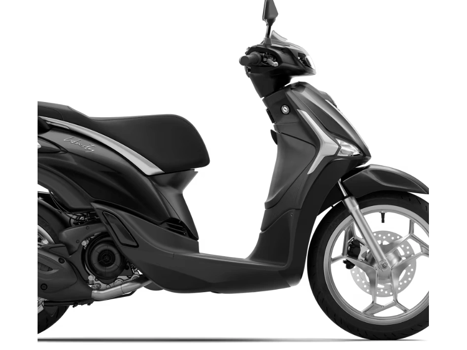 2025 Piaggio Liberty 50 Sport alt