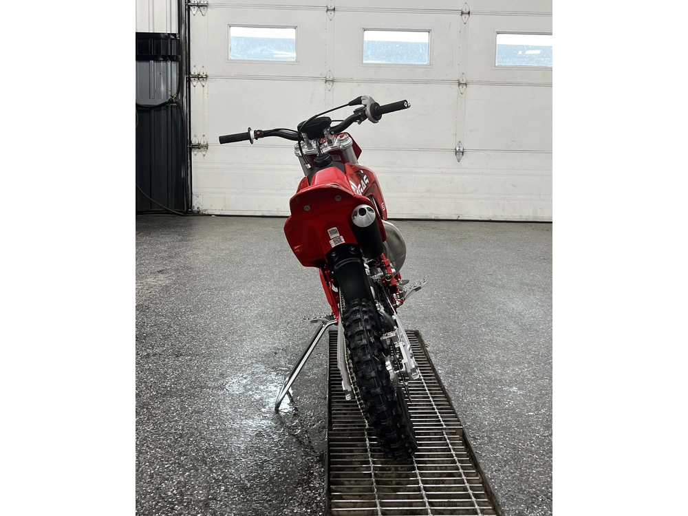 Gasgas Mc 50 2025 alt