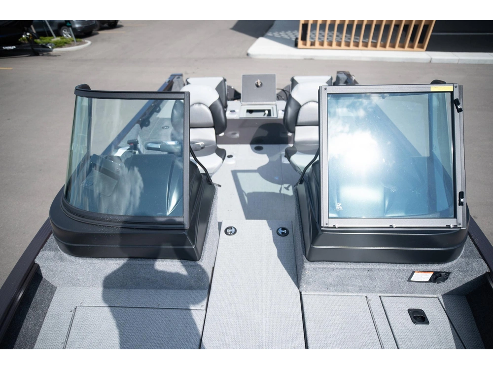 2025 G3 Boats Av17sf alt