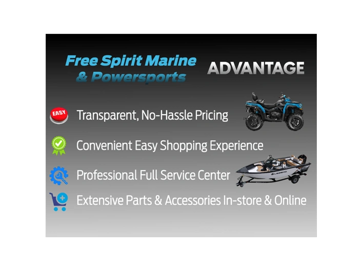 2024 Vamoose Cycle Super Odin alt