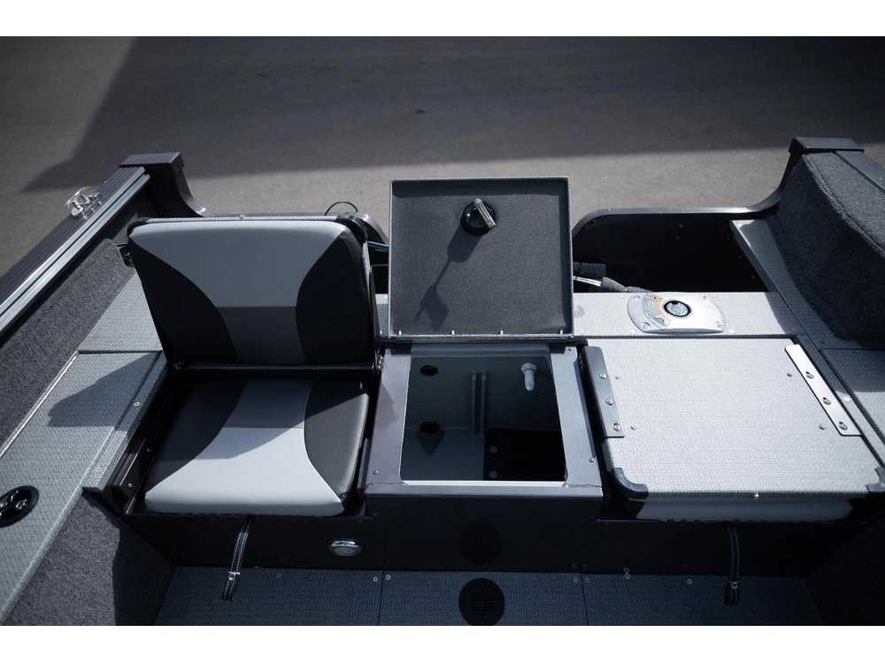 2025 G3 Boats Av164f alt