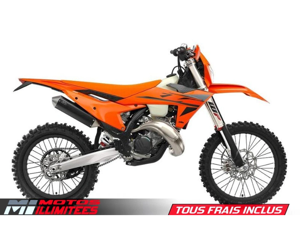 Ktm 150 Xc-w 2025 alt