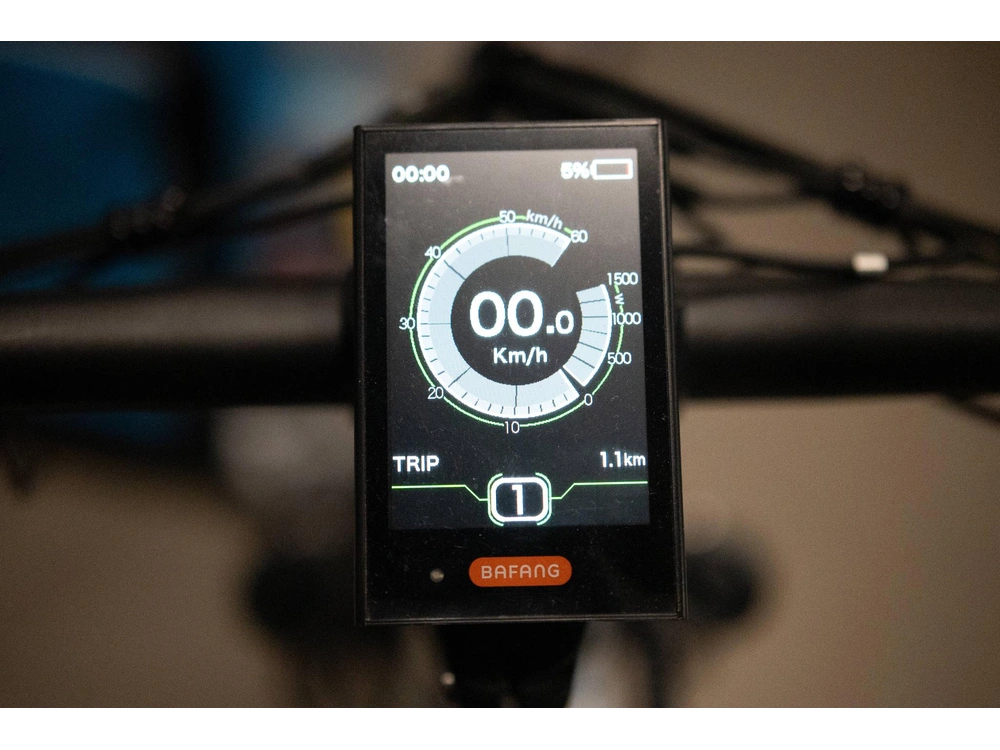 2024 Vamoose Cycle Hondo Mid alt