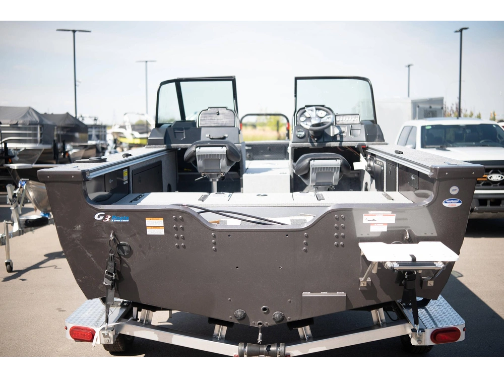 2025 G3 Boats Av1750sf alt