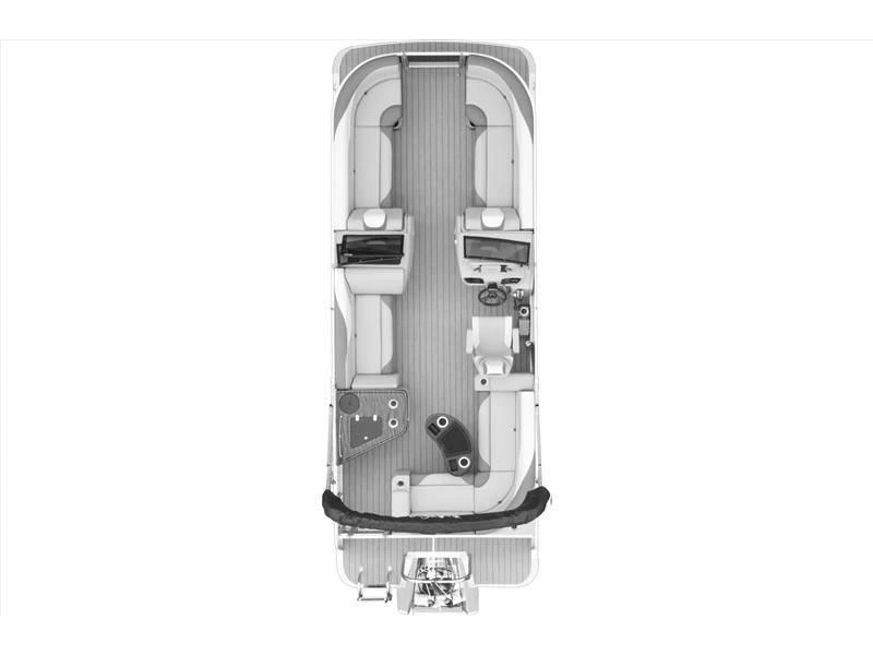 2024 Legend Q-series Cruiser Ws Sport Pro alt