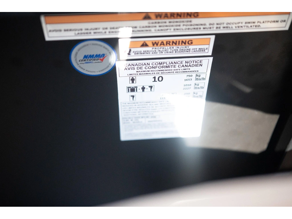 2025 Legend Vetta Kuhl 21 Ql alt