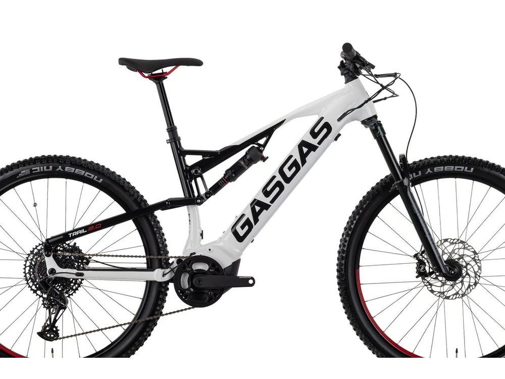 2023 Gas Gas G Trail 2.0 X-large *2.99%/36 Mois💳 alt