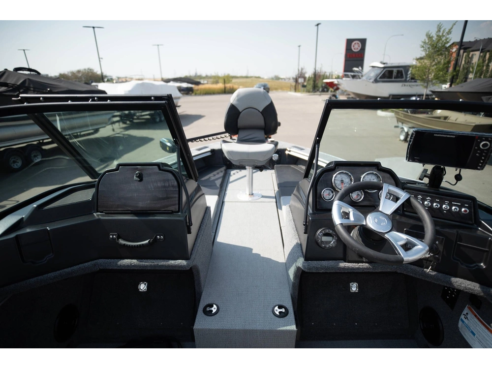 2024 G3 Boats G3 Av1850sf G3 Av1850sf alt