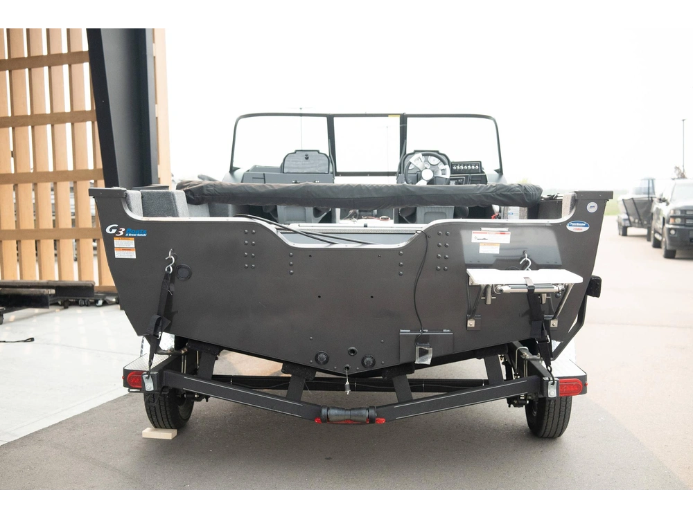 2025 G3 Boats Av18sf Av18sf alt