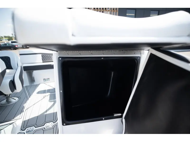 2024 Monterey Boats M20 BOWRIDER thumbnail 17