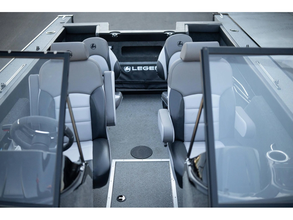 2023 Legend 20 Xtr alt