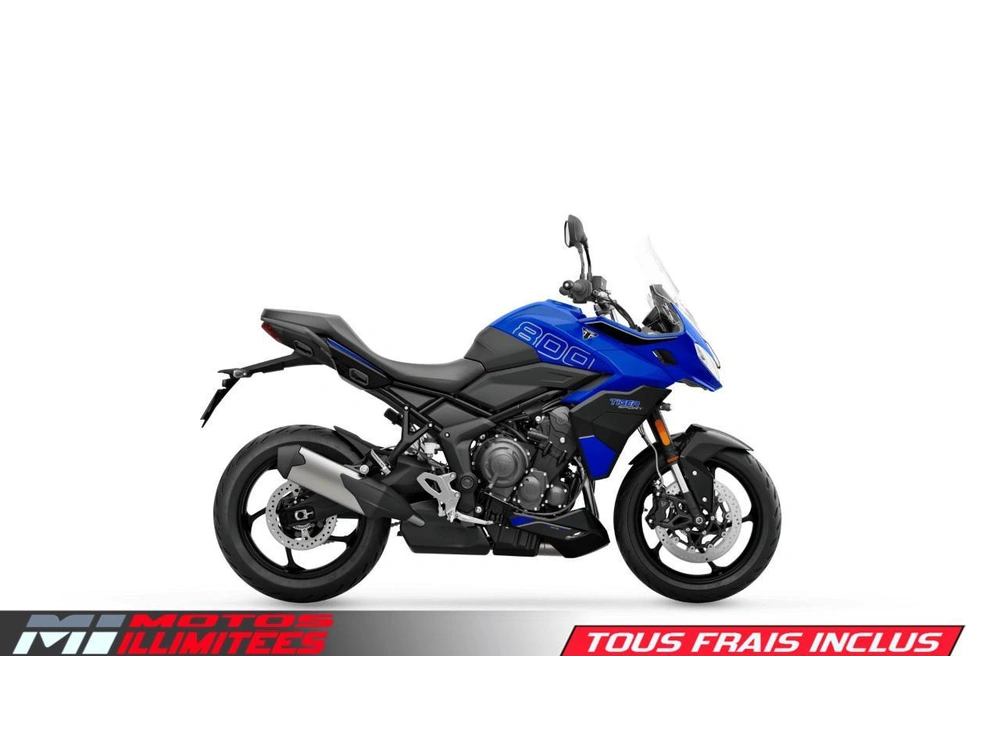 Triumph Tiger Sport 800 2026 alt