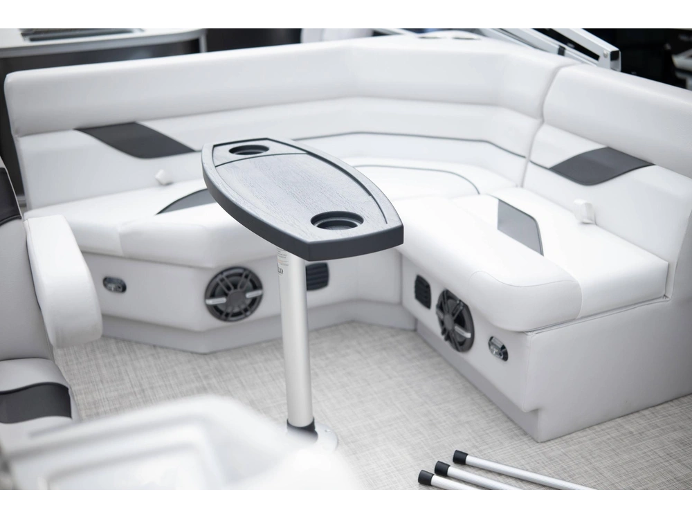 2024 Suncatcher Select 22rf alt