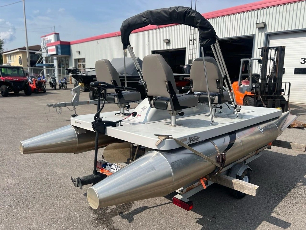 Armada Pedalo Armada Ecotoon 10x6 2024 alt