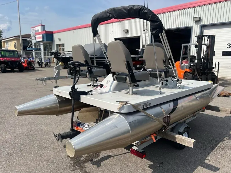 Armada PEDALO ARMADA ECOTOON 10X6 2024