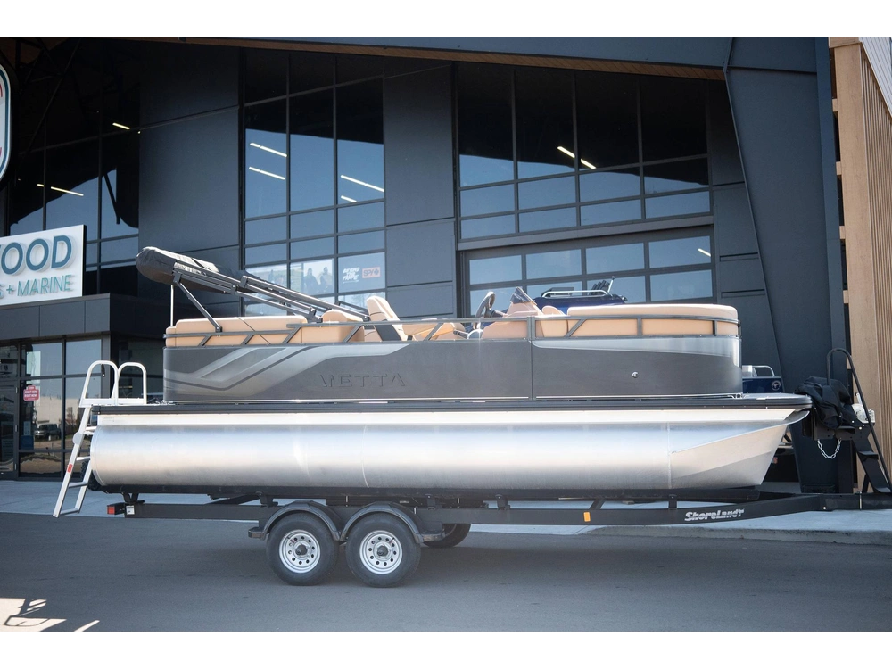 2025 Legend Vetta Kuhl 21 Ql alt