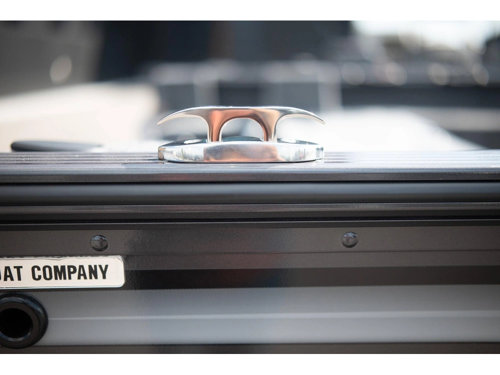 2025 G3 Boats Av17sf alt