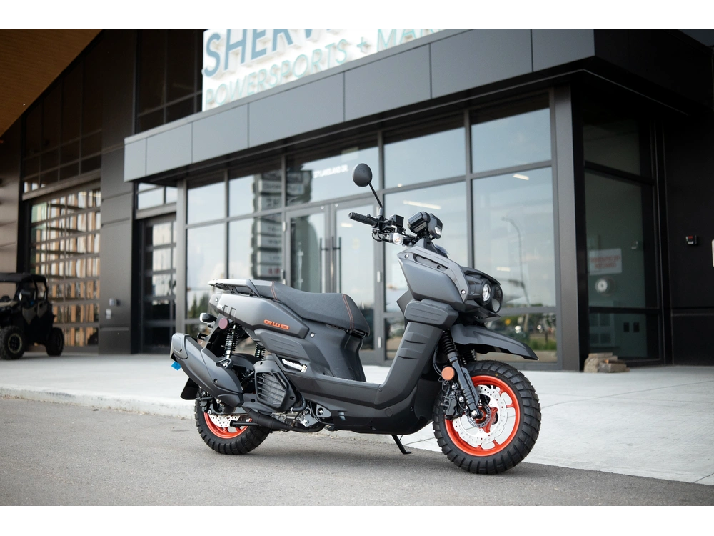 2024 Yamaha Bws 125 alt