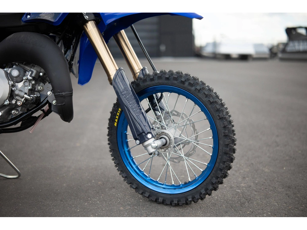 2024 Yamaha Yz65 alt