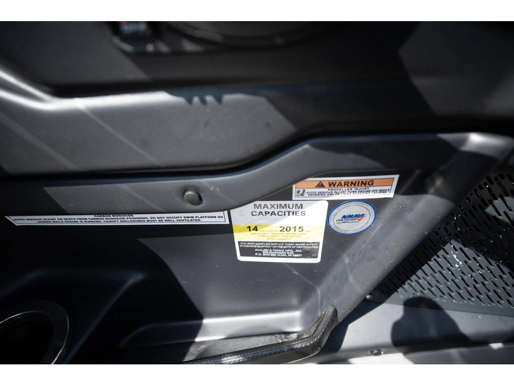 2025 Legend Vetta Levata 23 Crl alt