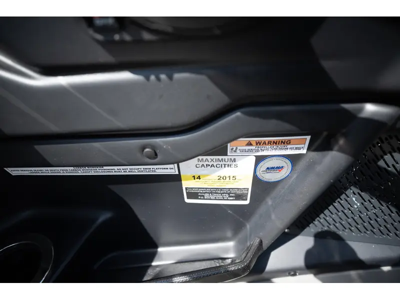 Legend VETTA LEVATA 23 CRL 2025