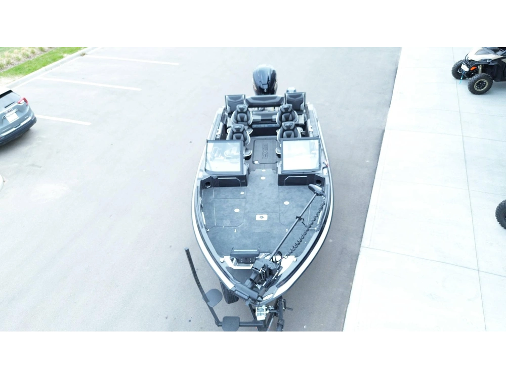 2025 Skeeter Products Wxr2060f alt