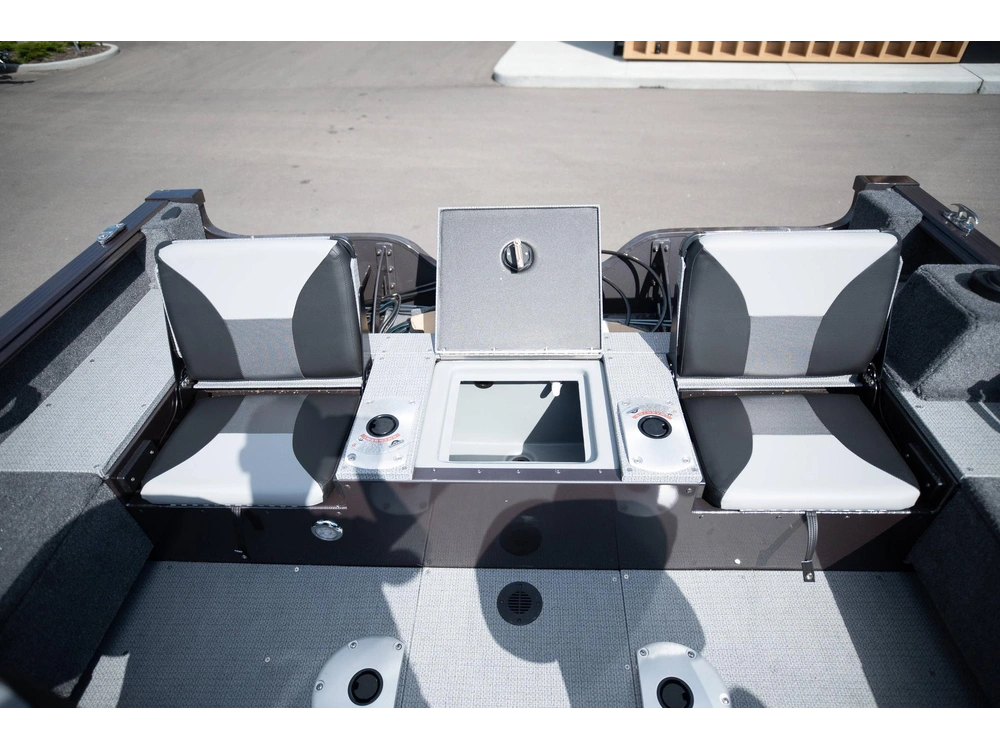 2025 G3 Boats Av17sf alt